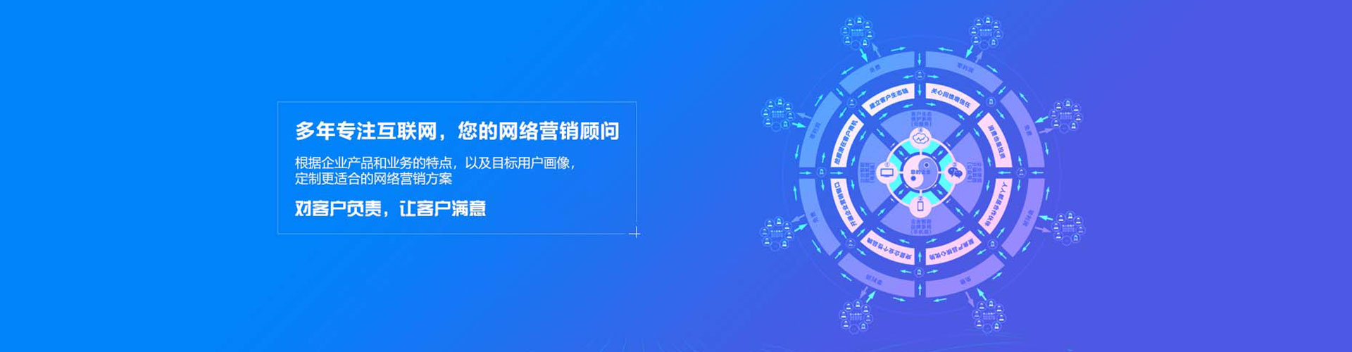 桥西百度推广代理
